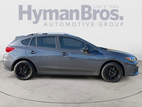 Used 2020 Subaru Impreza Premium AWD/4WD image 2