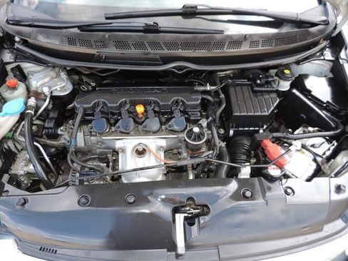 Used 2011 Honda Civic LX image 16