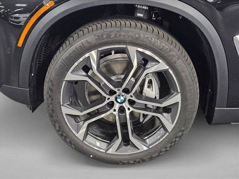 Used 2026 BMW X5 sDrive40i w/ Climate Comfort Package RWD image 10