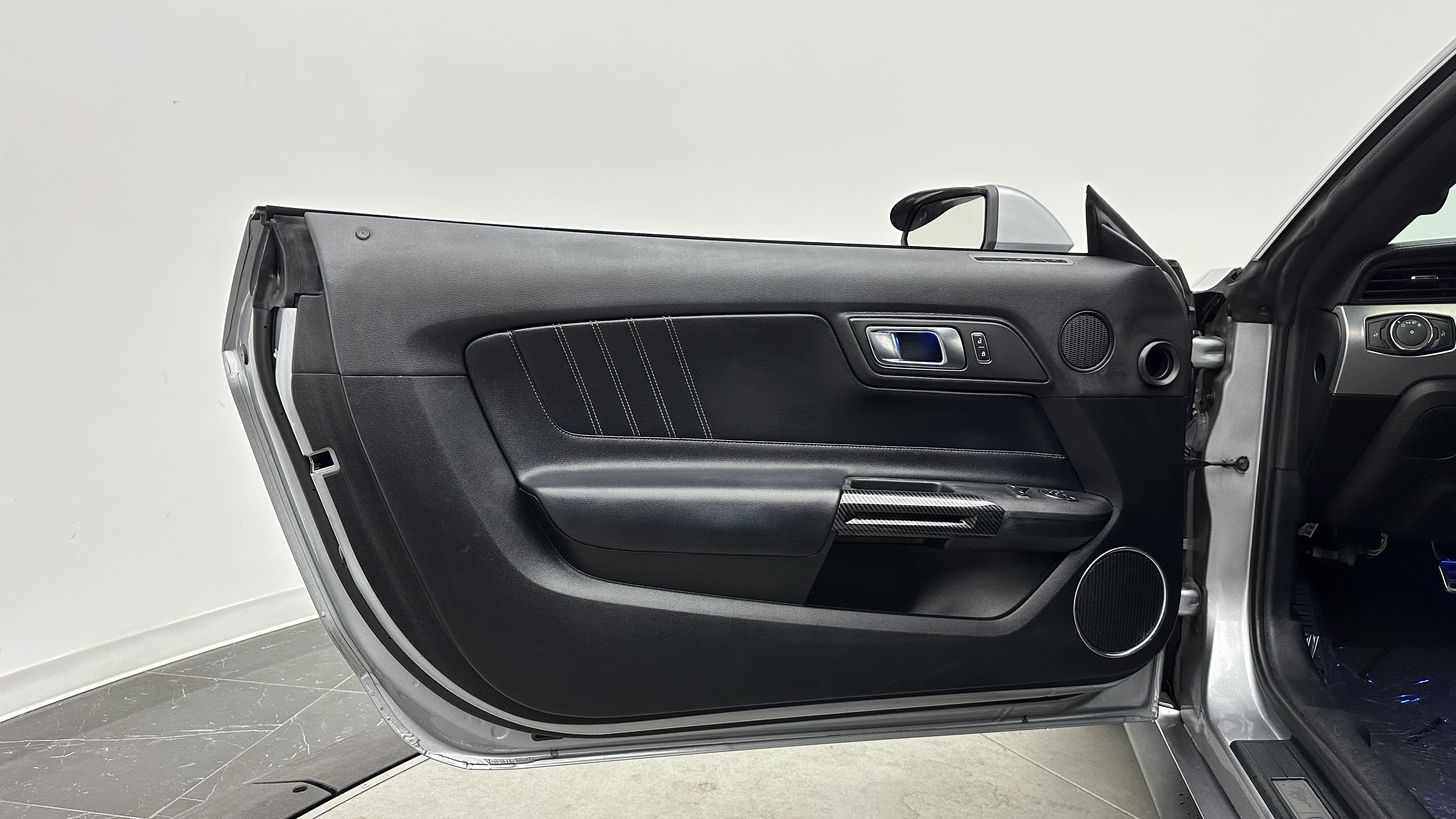 Used 2023 Ford Mustang Premium RWD image 12