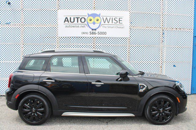 Used 2021 MINI Cooper Countryman S FWD image 5