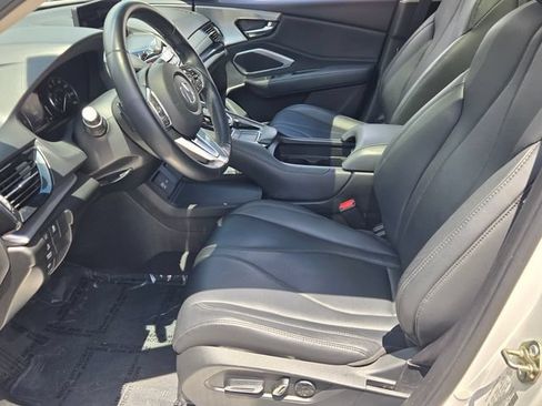 Certified 2020 Acura RDX FWD image 10