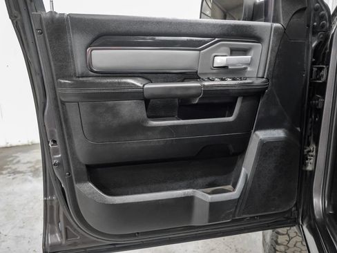Used 2021 RAM 2500 Power Wagon AWD/4WD image 43