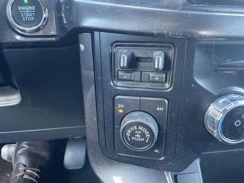 Used 2023 Ford F150 XLT w/ Equipment Group 302A High AWD/4WD image 22