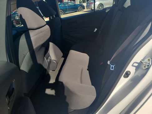 Certified 2024 Toyota Corolla LE image 16