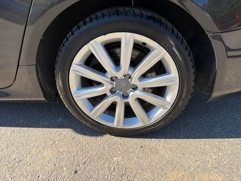 Used 2013 Audi A6 3.0T Prestige w/ Prestige Pkg image 30