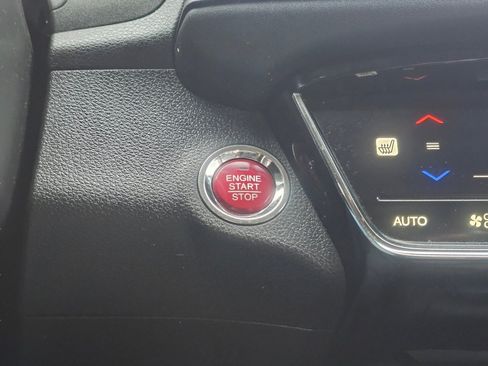 Used 2016 Honda HR-V EX-L image 16