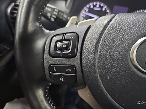 Used 2021 Lexus NX 300 FWD w/ Accessory Package 2 image 17