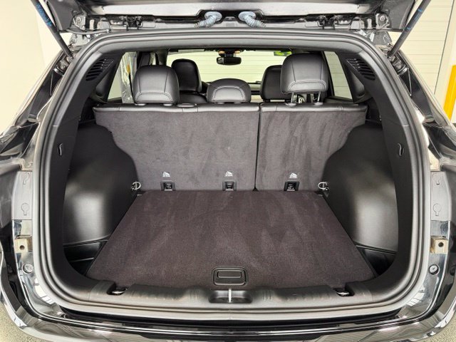 Used 2023 Jeep Compass Limited AWD/4WD image 29