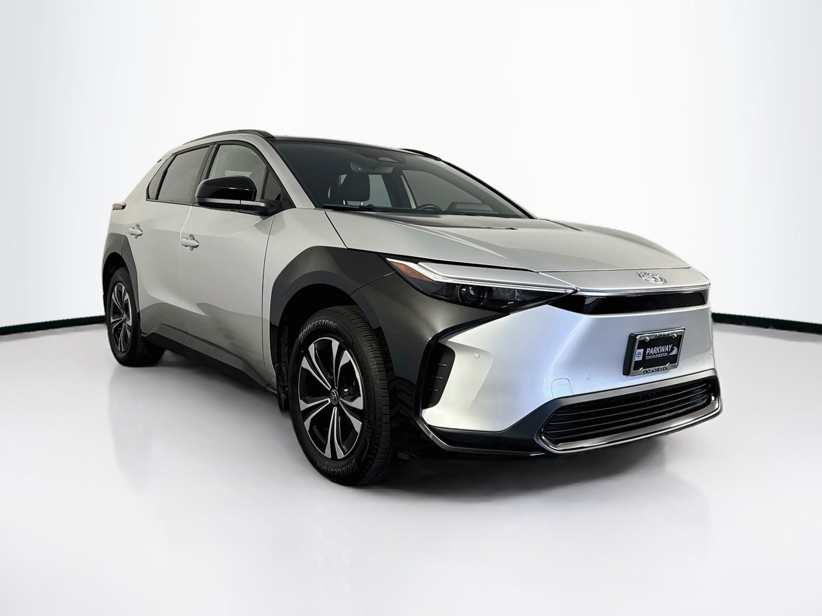 Certified 2023 Toyota bZ4X AWD w/ Weather Package image 27