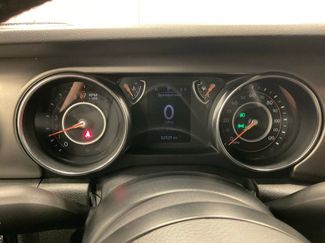 Used 2020 Jeep Gladiator Sport w/ Quick Order Package 24S video 2
