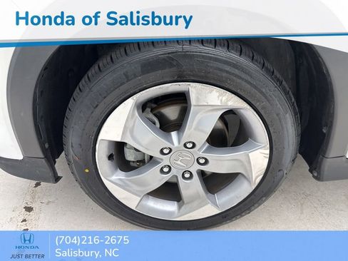 Used 2021 Honda HR-V LX image 4