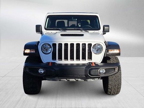 Used 2023 Jeep Gladiator Mojave image 3
