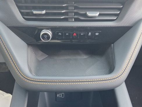 New 2026 Ford Explorer Tremor AWD/4WD image 22