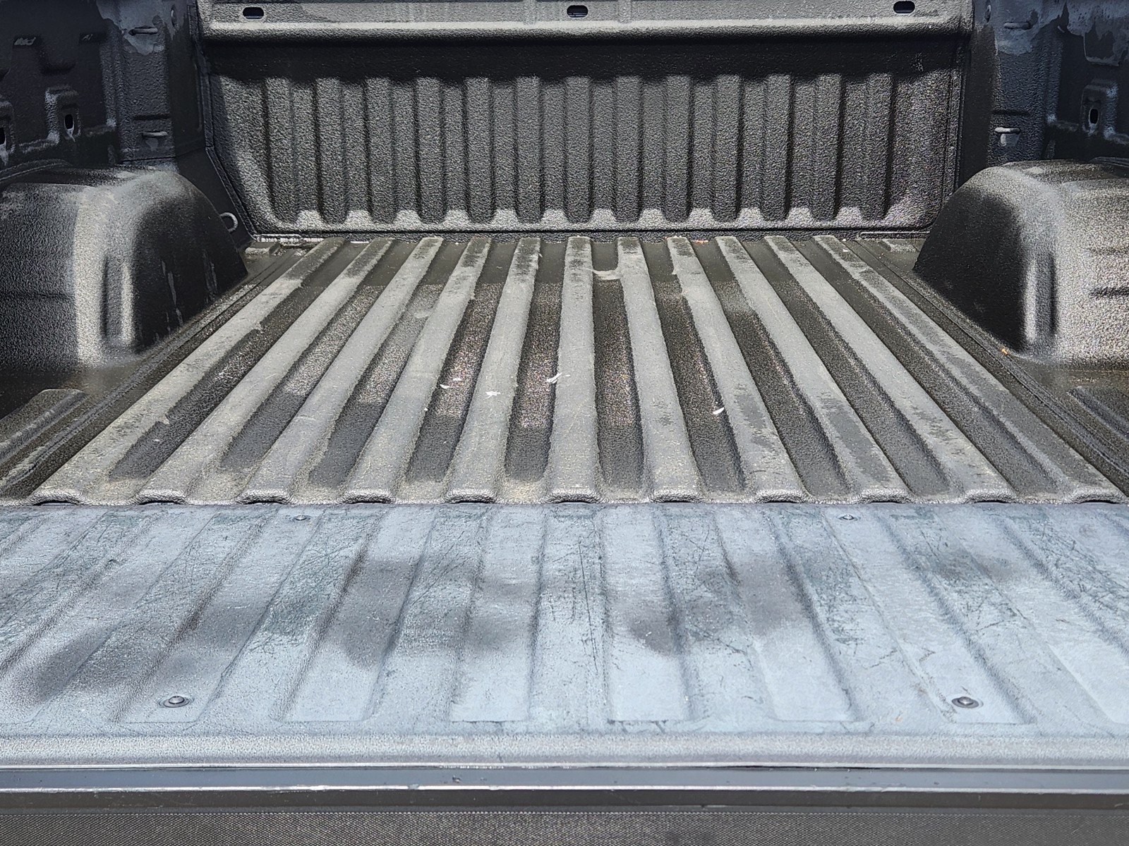 Used 2023 Chevrolet Silverado 1500 Custom RWD image 23