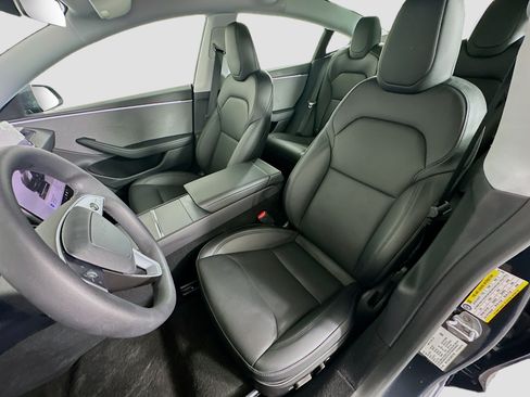 Used 2025 Tesla Model 3 Long Range RWD image 13