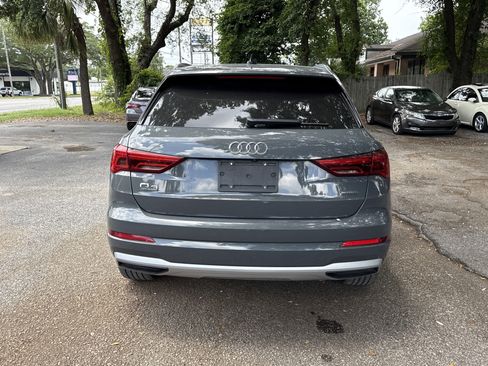 Used 2020 Audi Q3 2.0T Premium image 4