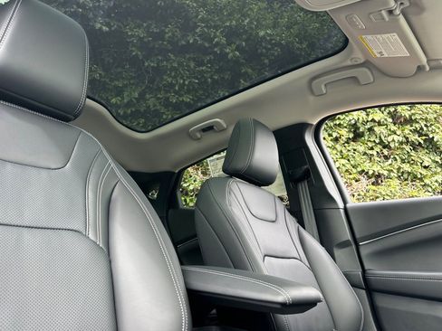 New 2025 Ford Mustang Mach-E Premium image 14