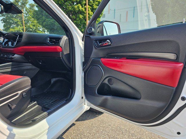 Used 2021 Dodge Durango R/T w/ Trailer Tow Group IV AWD/4WD image 13