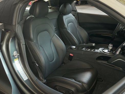 Used 2015 Audi R8 V10 AWD/4WD image 4