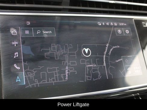 Used 2021 Audi Q7 2.0T Premium w/ Convenience Package image 8