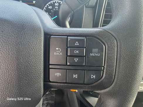 New 2026 Ford F150 STX image 24