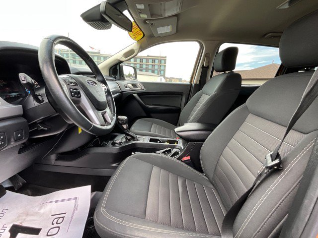 Used 2020 Ford Ranger XLT w/ XLT Sport Appearance Package AWD/4WD image 25