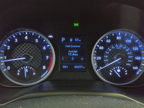 Used 2019 Hyundai Elantra SEL w/ Winter Weather Package FWD image 23