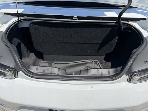 Used 2020 Chevrolet Camaro ZL1 RWD image 16