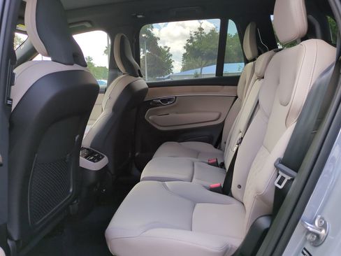 New 2026 Volvo XC90 B6 Plus w/ Protection Package Premier image 12