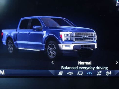 Used 2024 Ford F150 XLT w/ Mobile Office Package AWD/4WD image 20