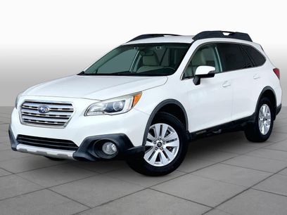Used 2016 Subaru Outback 2.5i Premium