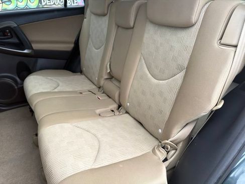 Used 2010 Toyota RAV4 2WD image 19