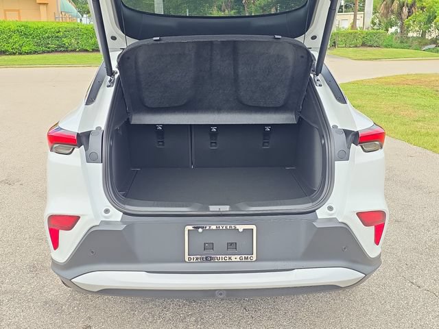 New 2026 Buick Envista Sport Touring w/ Convenience I Package FWD image 6