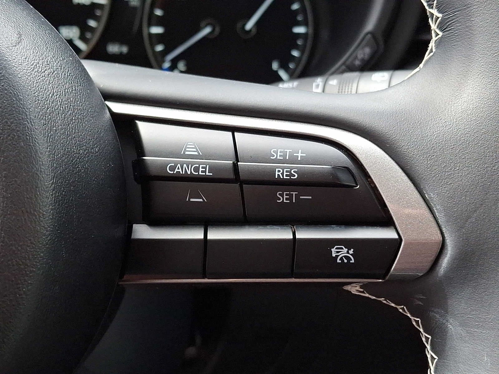 Used 2026 MAZDA CX-30 AWD 2.5 S image 19