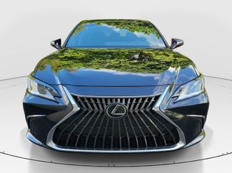 Used 2024 Lexus ES 350 w/ Premium Package FWD video 2