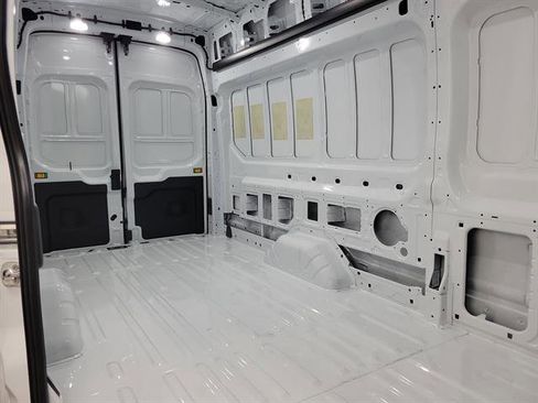 New 2026 Ford Transit 350 148 High Roof AWD image 14