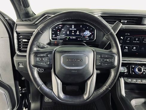 Used 2024 GMC Sierra 3500 Denali Ultimate image 22