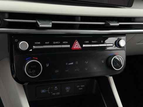 Certified 2026 Hyundai Tucson SEL image 15