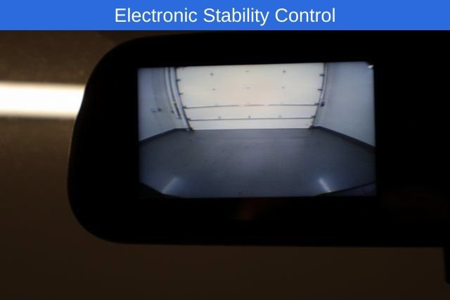 New 2025 Chevrolet Express 2500 w/ Driver Convenience Package RWD image 6