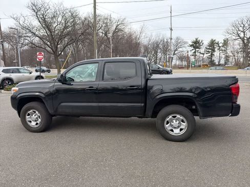 Used 2023 Toyota Tacoma SR image 6