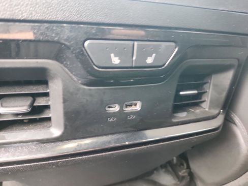 Certified 2024 GMC Sierra 2500 AT4X image 15