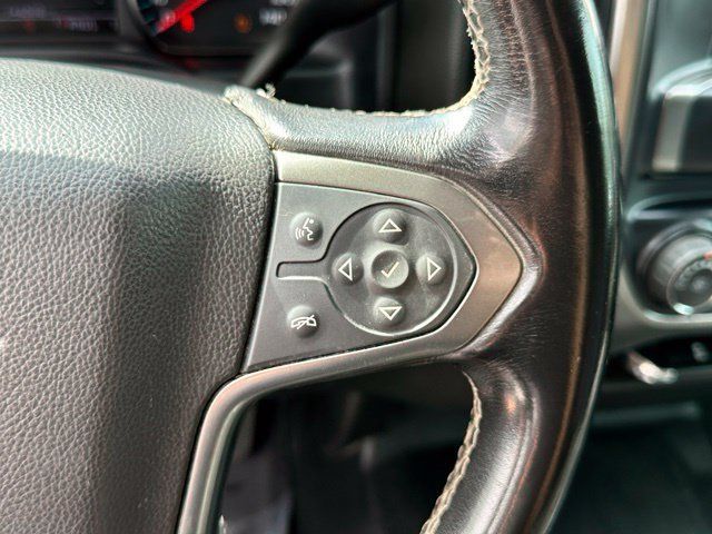 Used 2019 Chevrolet Silverado 2500 LT AWD/4WD image 30