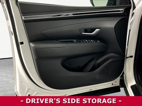 Used 2024 Hyundai Tucson SEL FWD image 20