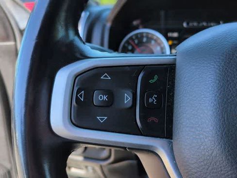 Used 2021 RAM 1500 Big Horn AWD/4WD image 23
