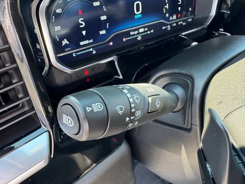 Used 2023 Chevrolet Silverado 1500 RST w/ Convenience Package II AWD/4WD image 48