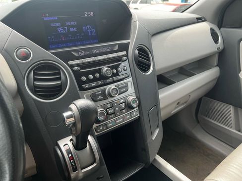 Used 2013 Honda Pilot EX-L image 18