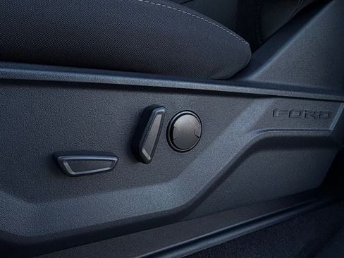 New 2025 Ford F150 XLT w/ Equipment Group 302A MID image 29