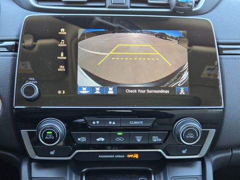 Used 2022 Honda CR-V EX-L image 22