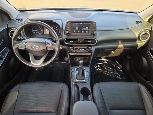 Used 2020 Hyundai Kona Limited FWD image 14